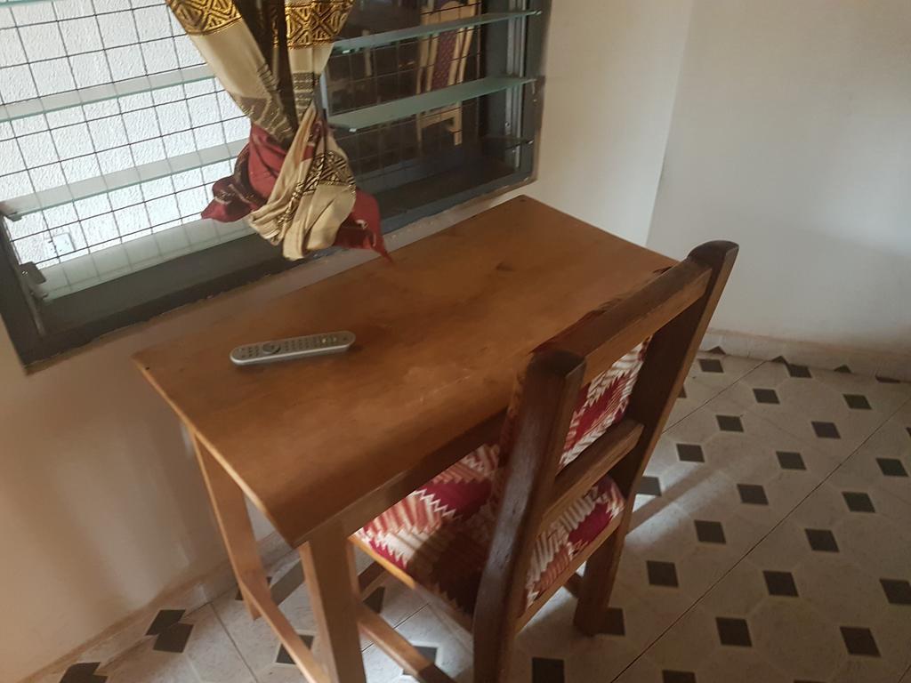 Maryland Guest House Sunyani 外观 照片
