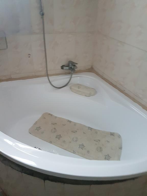 Maryland Guest House Sunyani 外观 照片