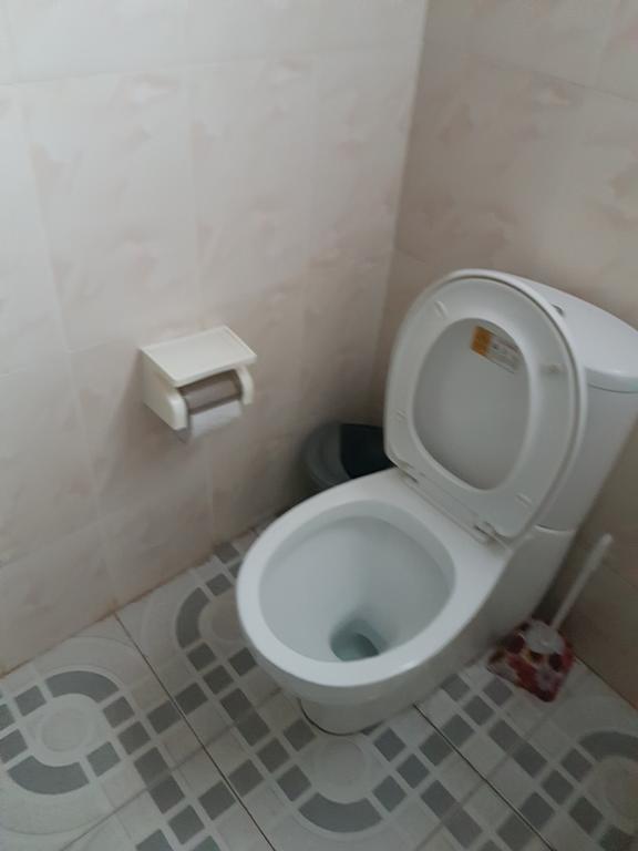Maryland Guest House Sunyani 外观 照片