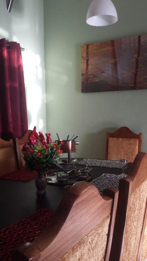 Maryland Guest House Sunyani 外观 照片