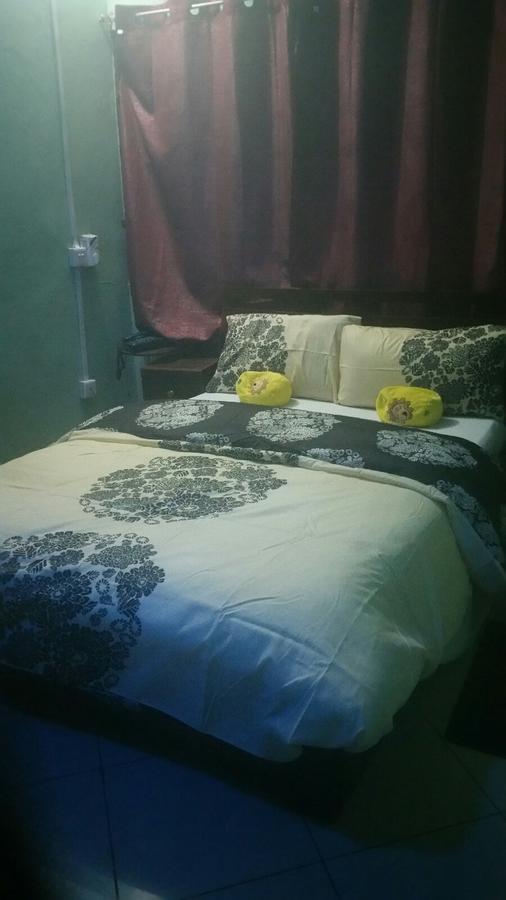 Maryland Guest House Sunyani 外观 照片