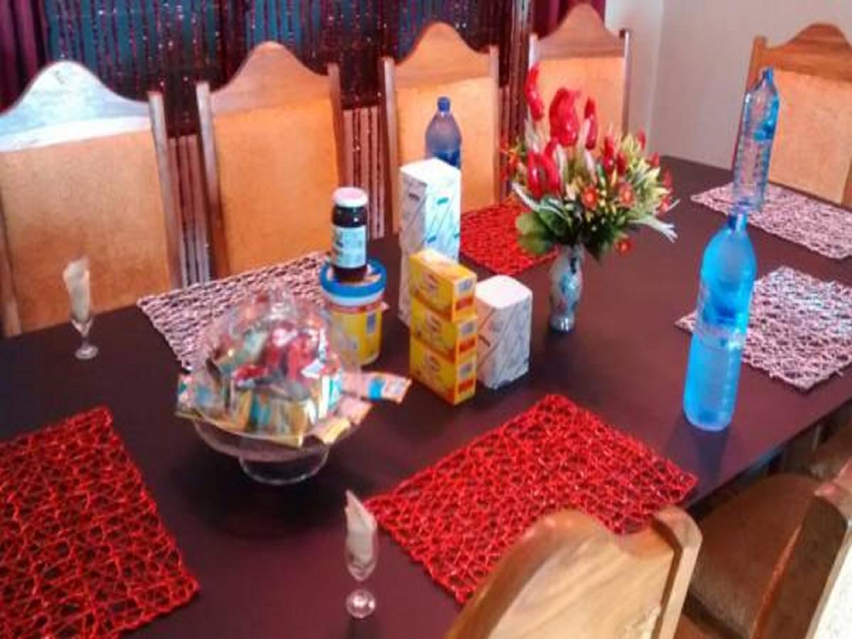 Maryland Guest House Sunyani 外观 照片