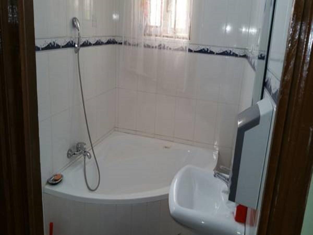 Maryland Guest House Sunyani 外观 照片