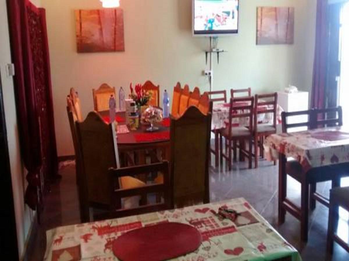Maryland Guest House Sunyani 外观 照片