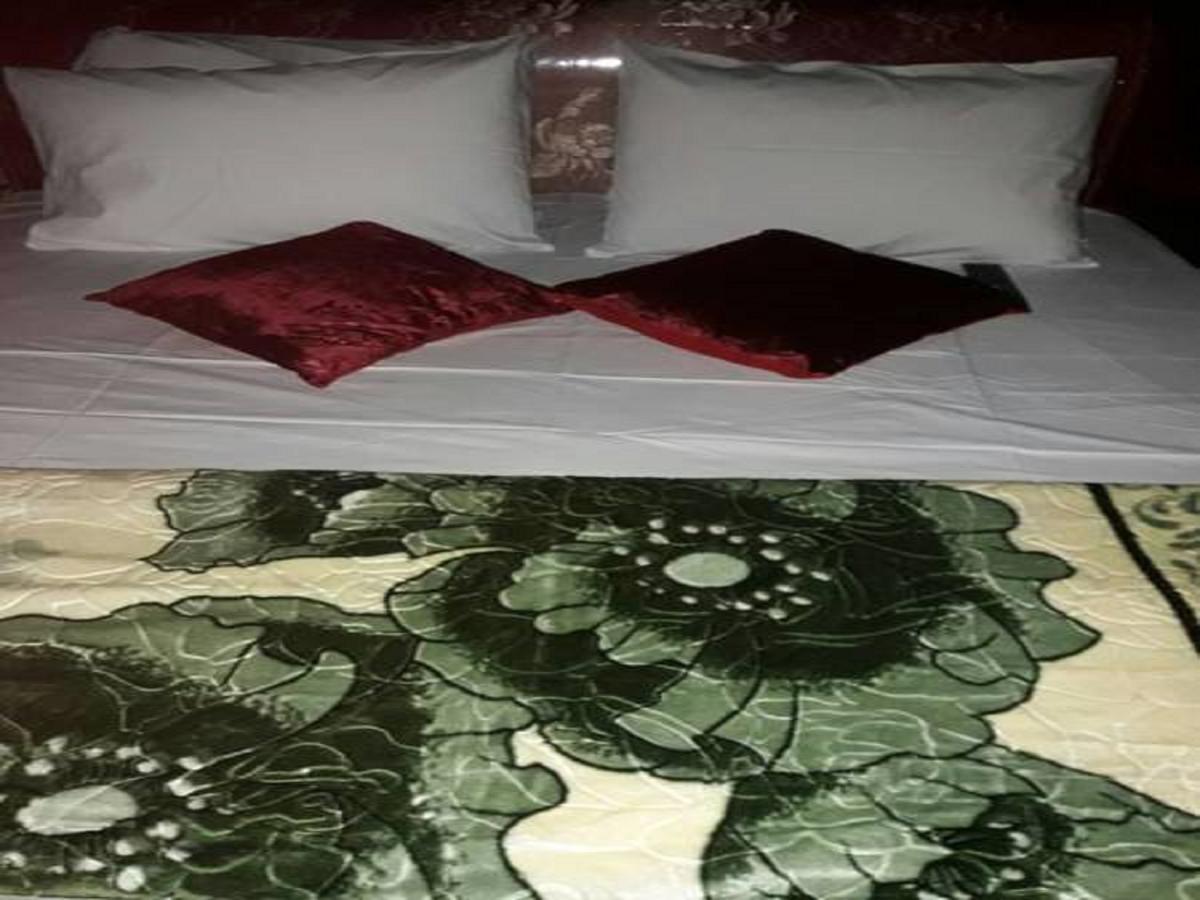 Maryland Guest House Sunyani 外观 照片
