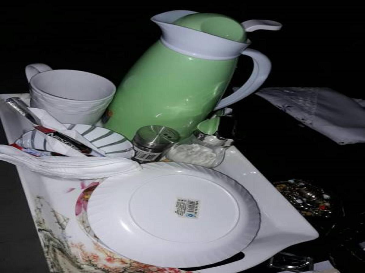 Maryland Guest House Sunyani 外观 照片
