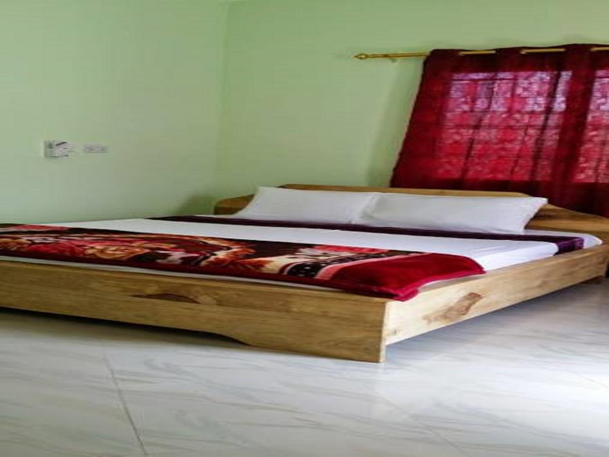 Maryland Guest House Sunyani 外观 照片