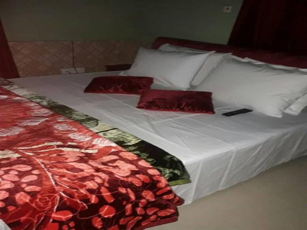 Maryland Guest House Sunyani 外观 照片