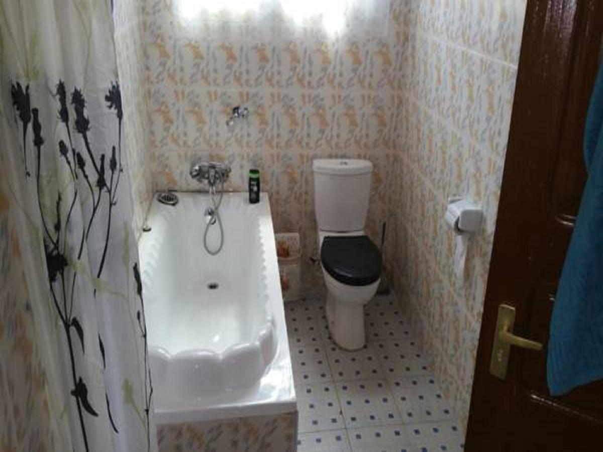 Maryland Guest House Sunyani 外观 照片