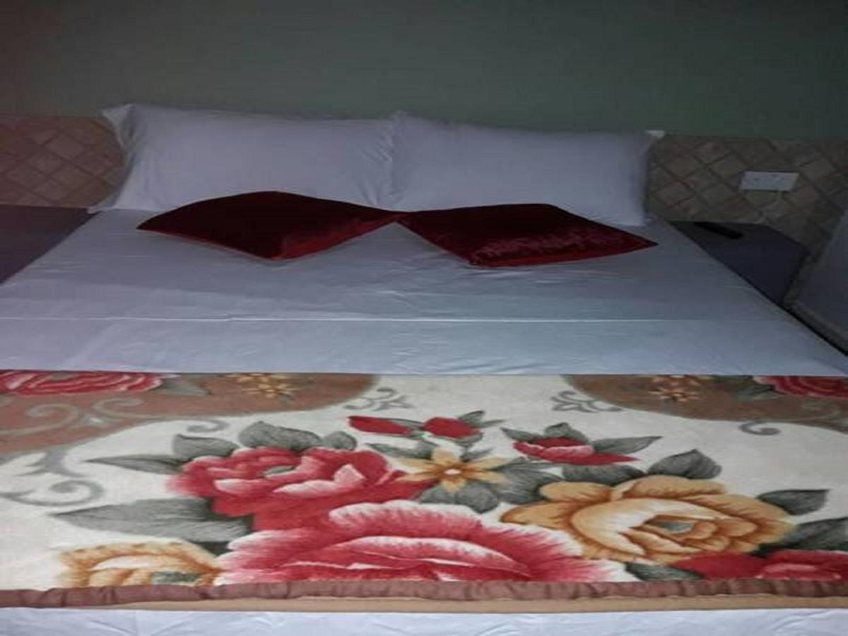 Maryland Guest House Sunyani 外观 照片