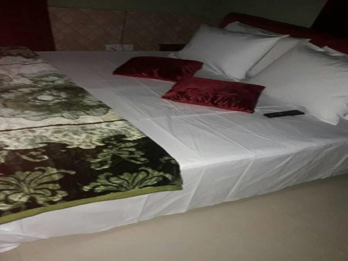 Maryland Guest House Sunyani 外观 照片