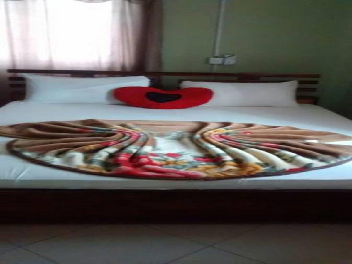 Maryland Guest House Sunyani 外观 照片