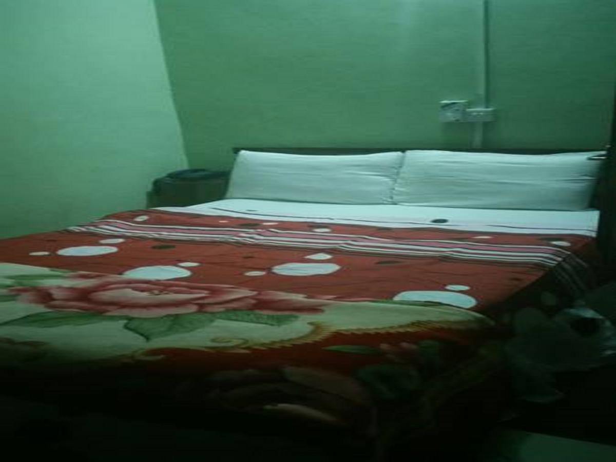 Maryland Guest House Sunyani 外观 照片